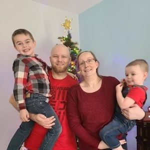 Meet your Posher, Aaron